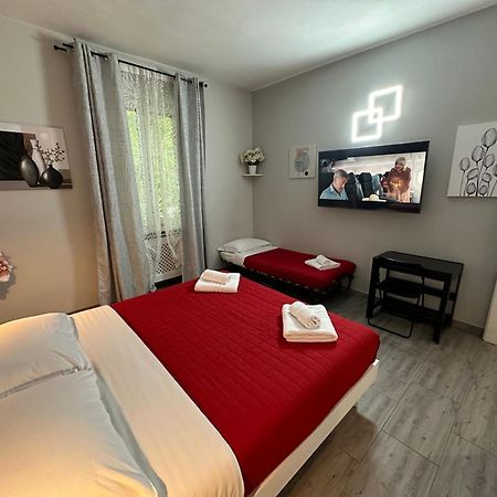 Locazione Turistica Girasole Bed and Breakfast Βερόνα Εξωτερικό φωτογραφία