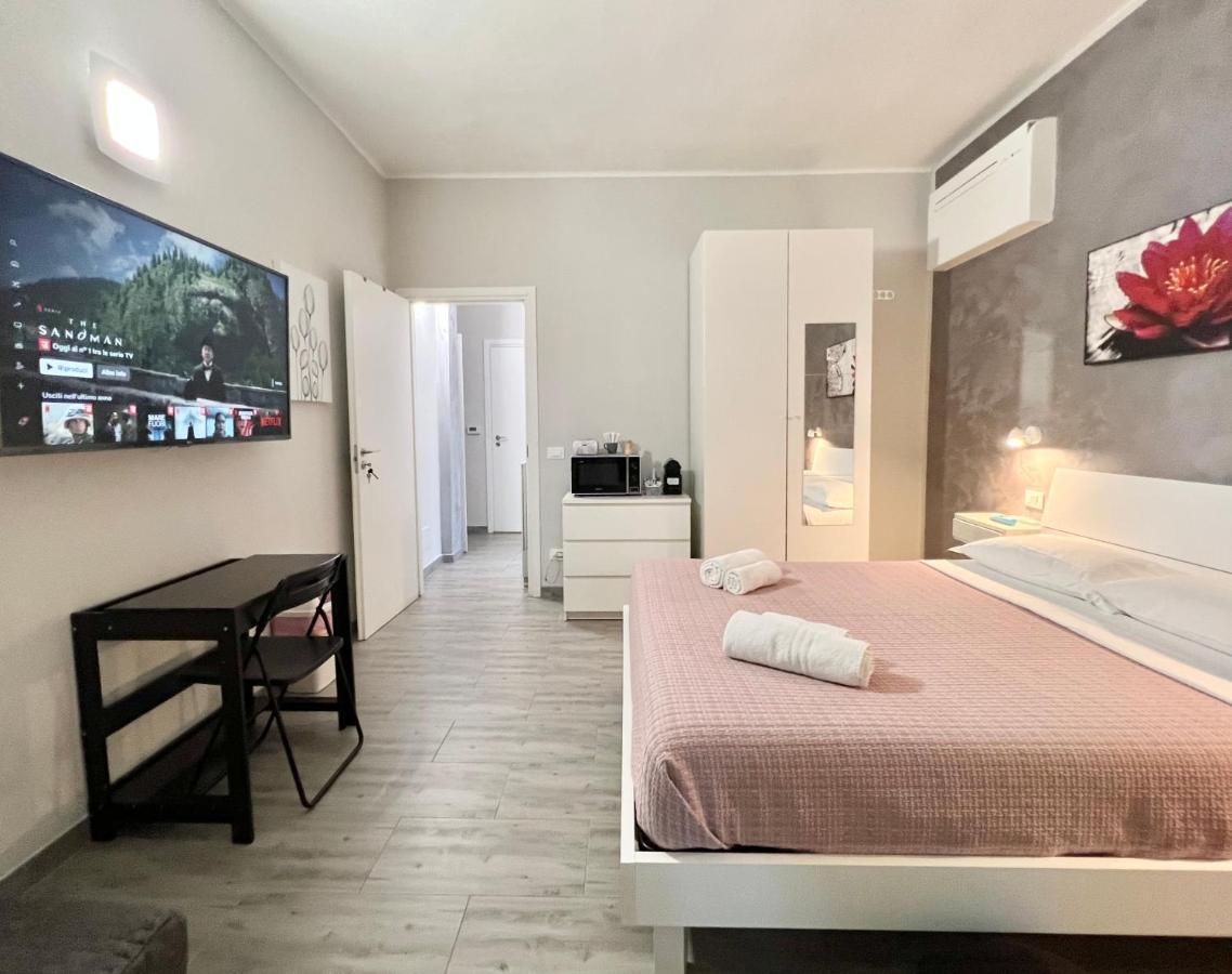 Locazione Turistica Girasole Bed and Breakfast Βερόνα Εξωτερικό φωτογραφία
