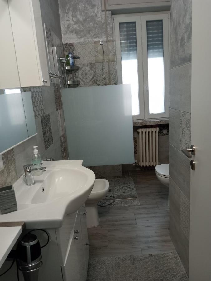 Locazione Turistica Girasole Bed and Breakfast Βερόνα Εξωτερικό φωτογραφία