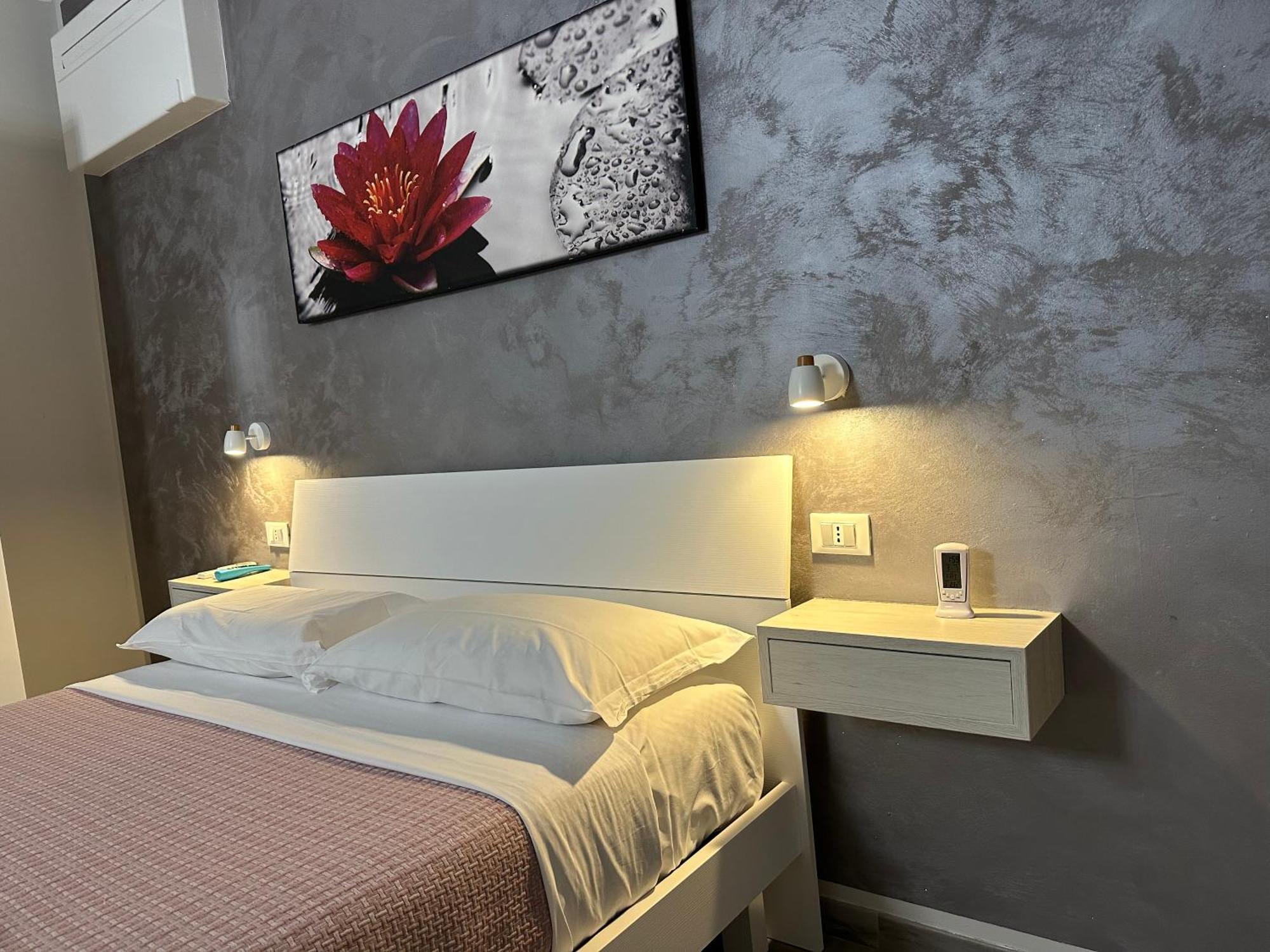 Locazione Turistica Girasole Bed and Breakfast Βερόνα Εξωτερικό φωτογραφία