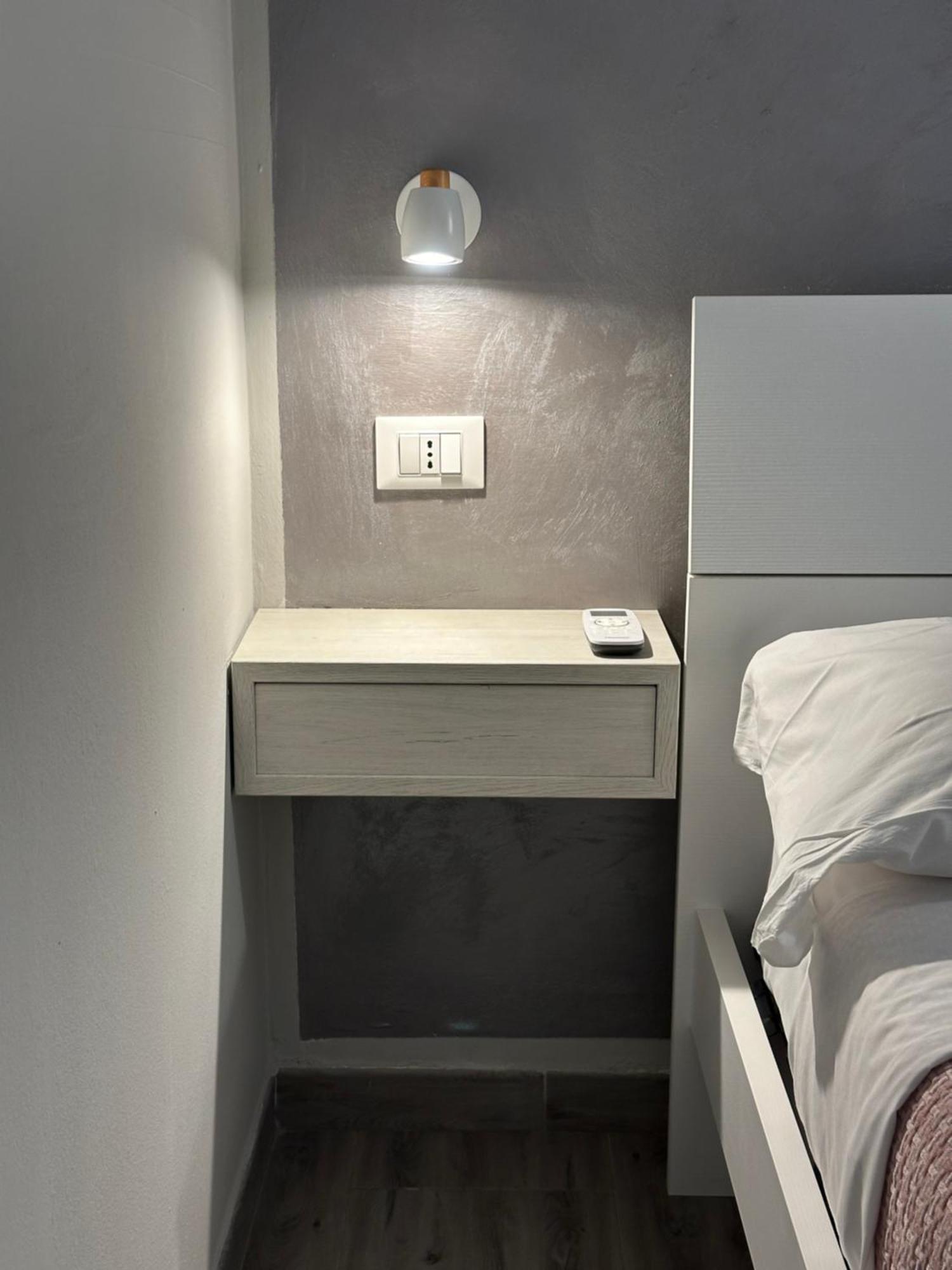Locazione Turistica Girasole Bed and Breakfast Βερόνα Εξωτερικό φωτογραφία