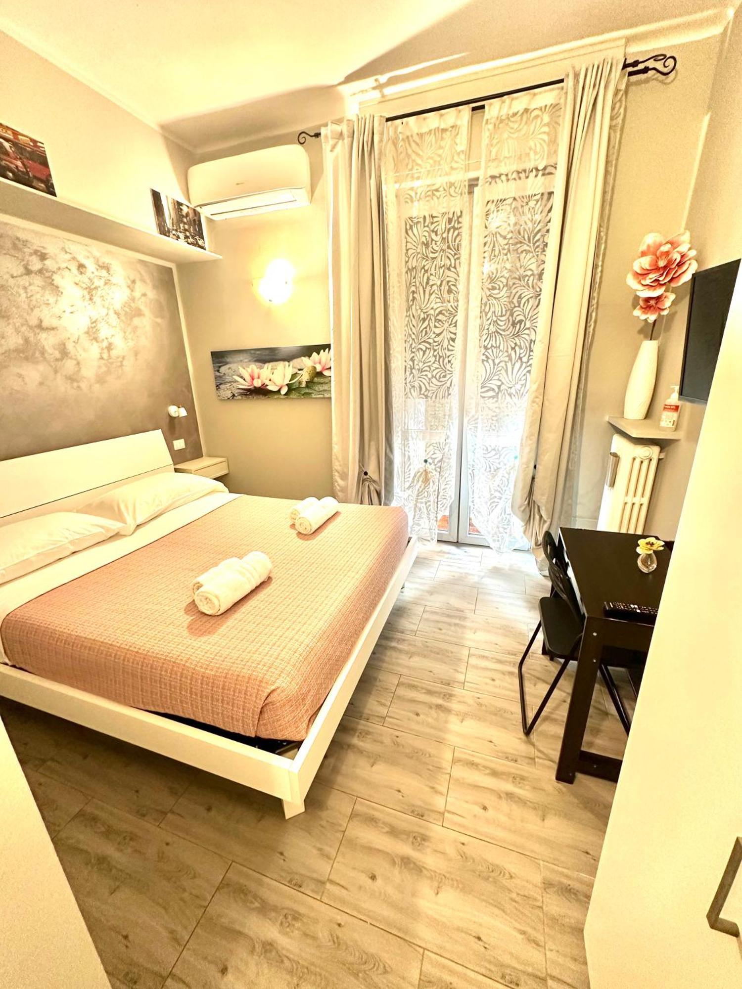 Locazione Turistica Girasole Bed and Breakfast Βερόνα Εξωτερικό φωτογραφία