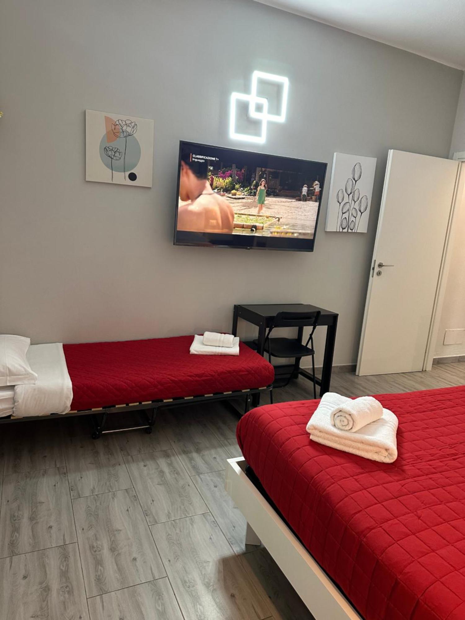 Locazione Turistica Girasole Bed and Breakfast Βερόνα Εξωτερικό φωτογραφία